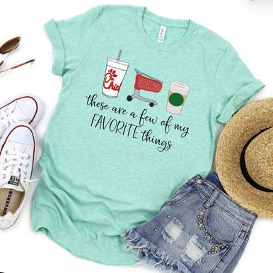 Dessa är några av mina favorit saker Screen Print Heat Transfer för wholesale av Trendy Transfers