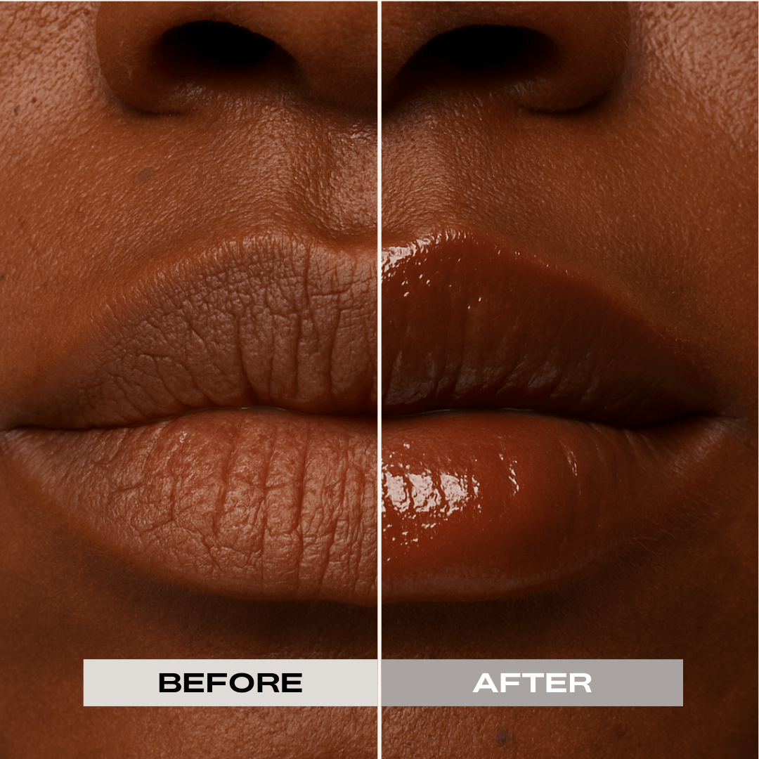 Perl Cosmetics – wholesale Lip-gloss – HYDRATING LIP OIL1