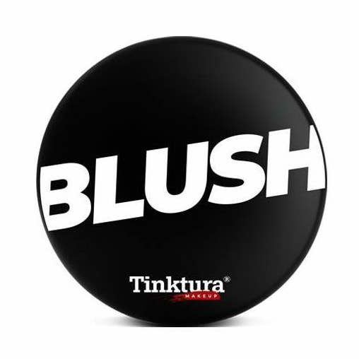 Rubor de lluvia púrpura para venta al por mayor de tinktura