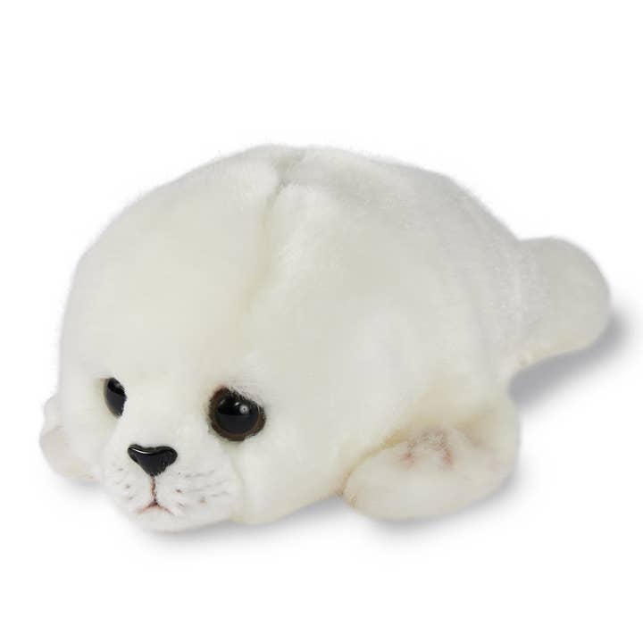 9IN SEALIFE SEAL-SIESTA for wholesale by Giffa Gifts