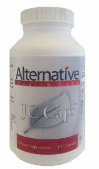 Saxion Supplements - Wholesale Oral Supplement/Vitamin - JC360 Capsules