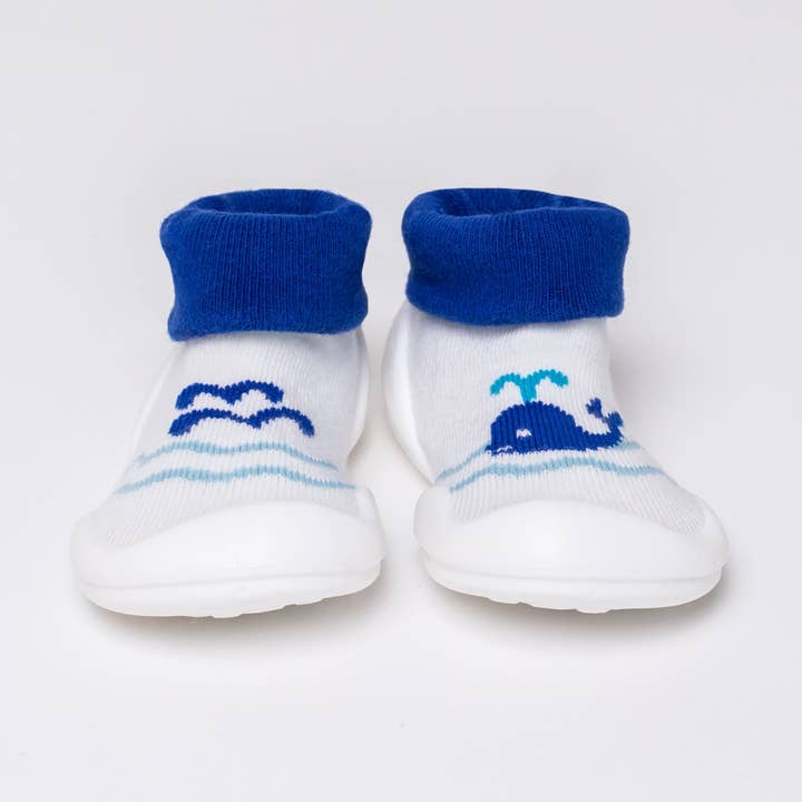 Blue Whale for wholesale by Go-Shins