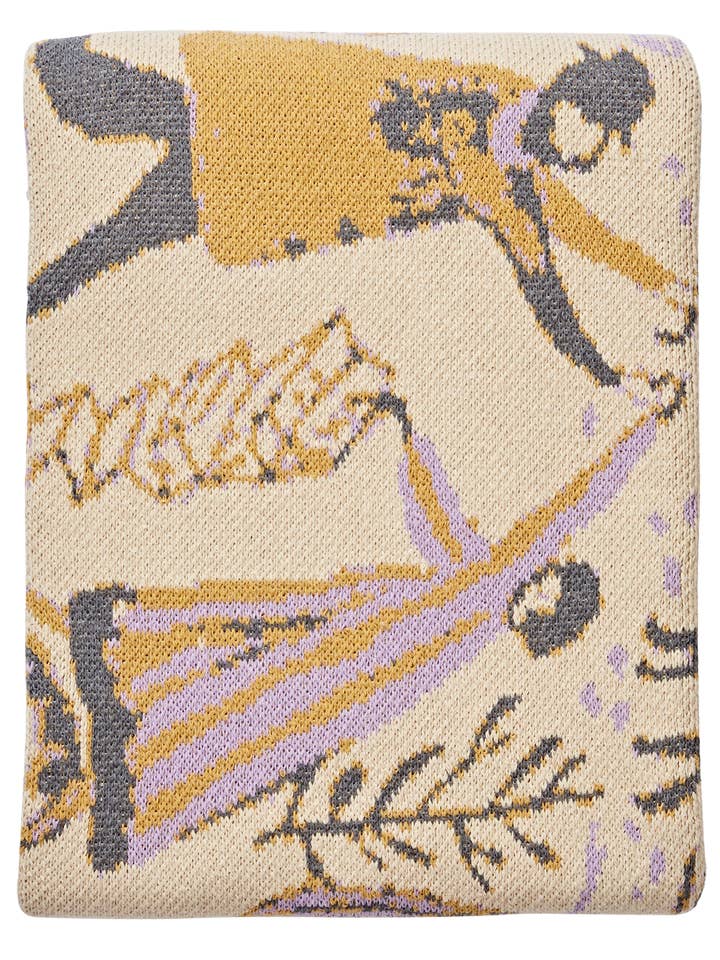 Portuguese Village Lilac for wholesale by Hillery Sproatt