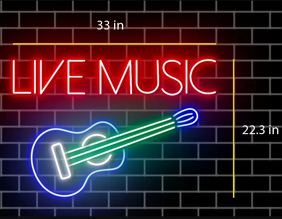 Glow Neon - Wholesale Neonbord - Aangepaste naam Neon Logobord, personaliseer Neon Led Sign Decor23