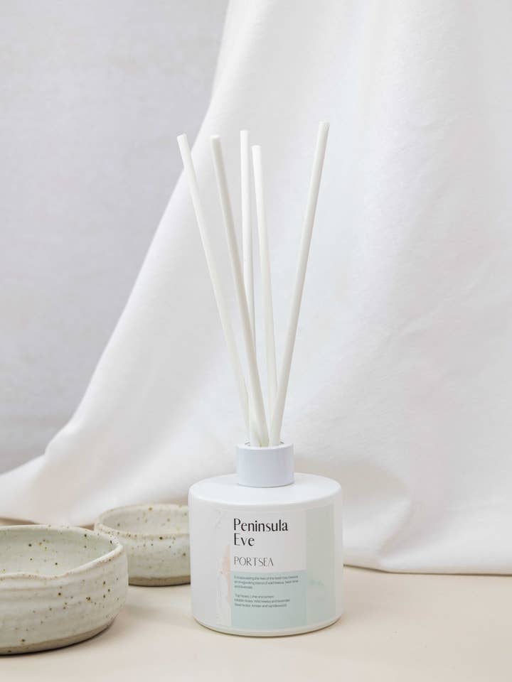 PORTSEA DIFFUSER for engroshandel hos Peninsula Eve