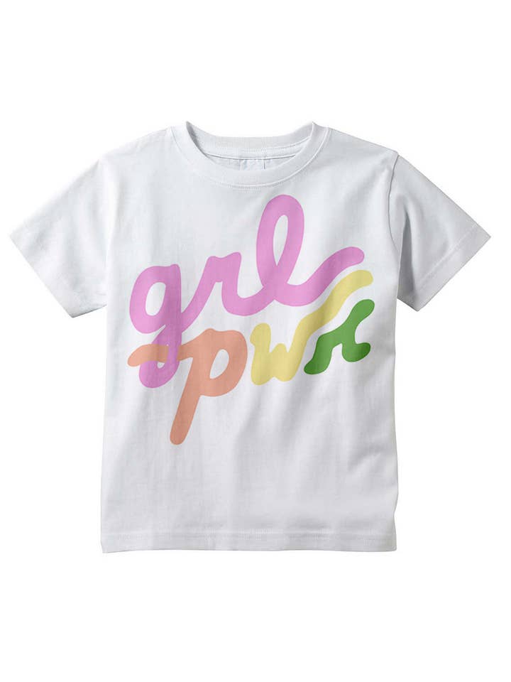 grlpwr von Axelle Rose für den Großhandel von Youths