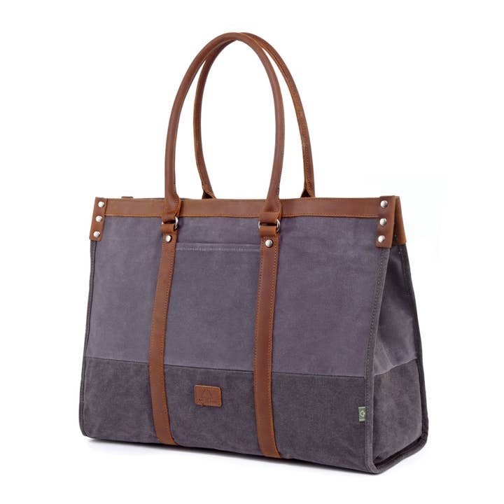 TSD Brand - Vente Tote bag – femme - Sac fourre-tout Stone Creek29