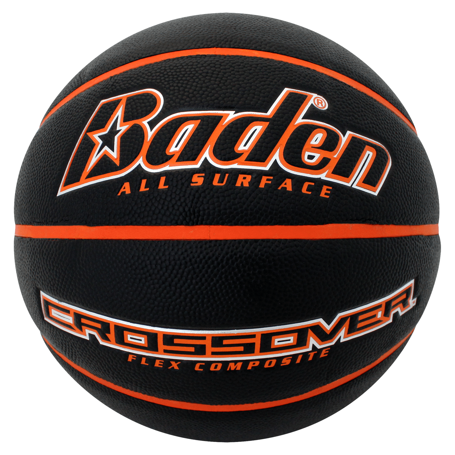 Baden Sports - Wholesale Sports Ball - Crossover Basketball4