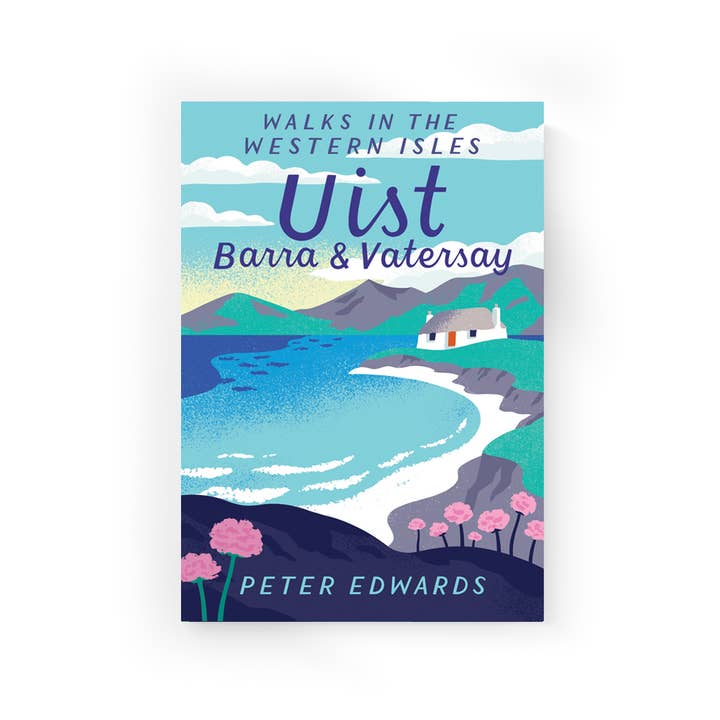 Pocket Mountains Ltd – wholesale Nature and outdoors – Uist, Barra and Vatersay