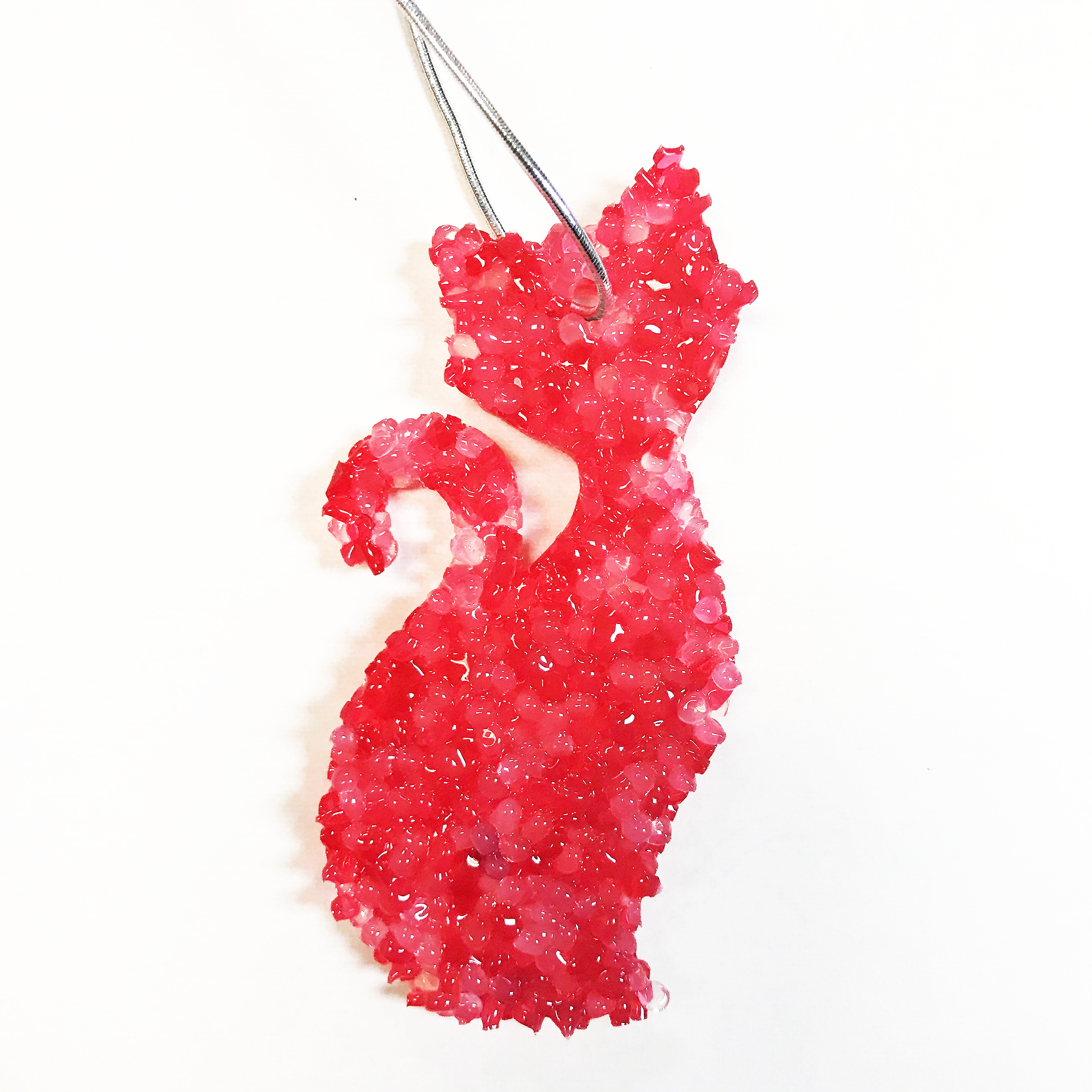 Coyer Candle Co. - Vendita all'ingrosso Deodorante per auto - Unisex - Deodoranti per ambienti | Ho raggiunto un nuovo livello di EFF26