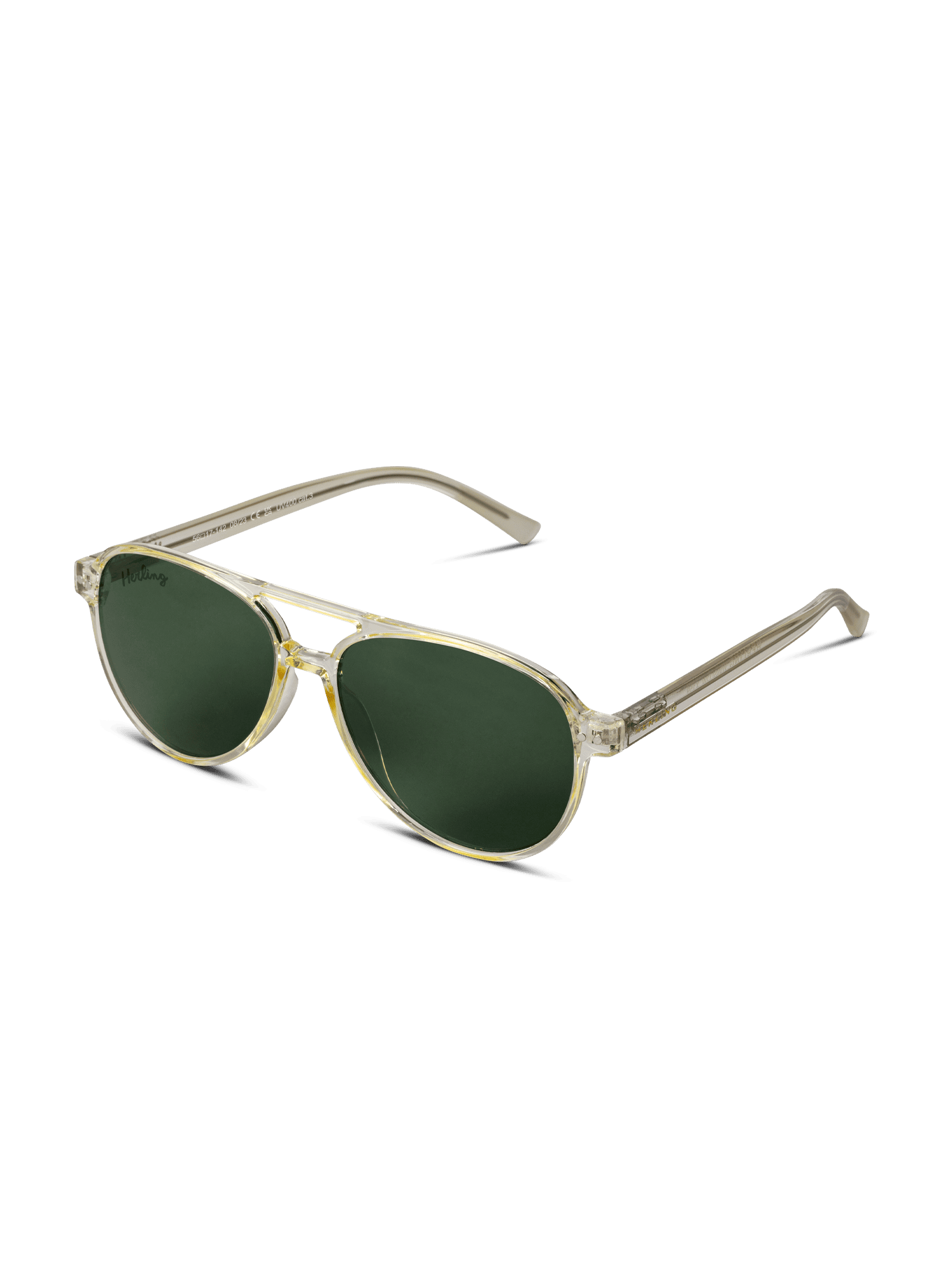 Herling - Vente Lunettes de soleil – unisexe - Herling - Lunettes de soleil modèle Winslow5