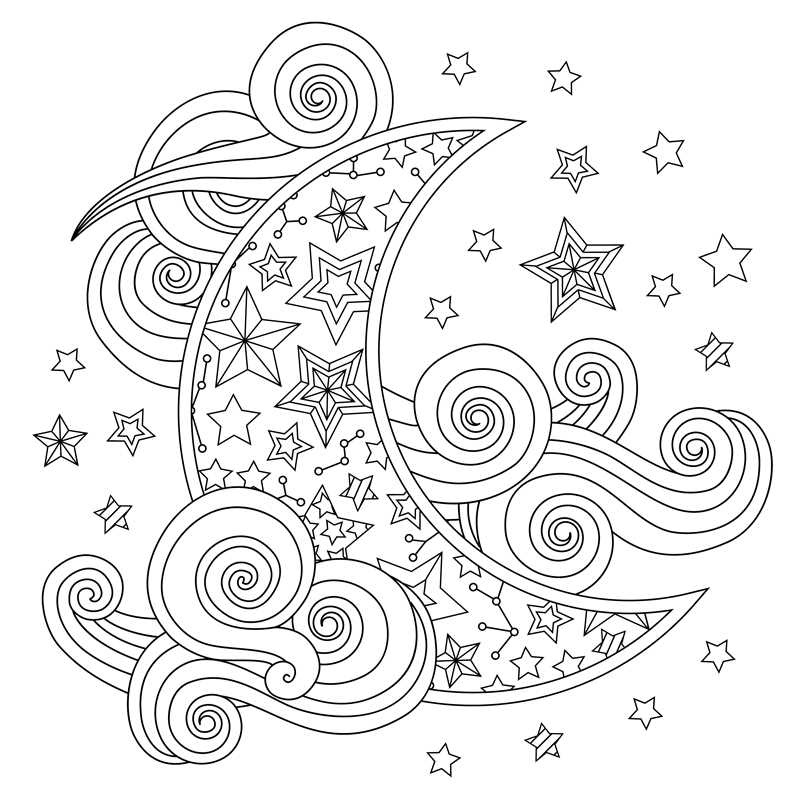 Simon & Schuster - Wholesale Coloring & Activity Book - Adult - Pretty Simple Coloring: Joy by Adams Media1