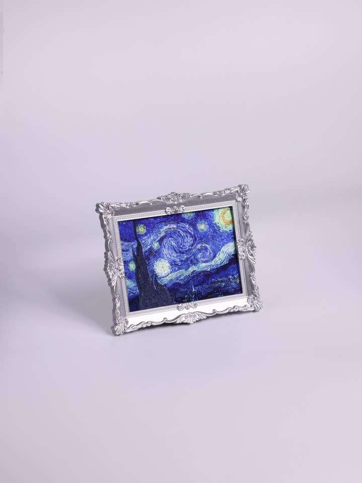 Miniature Art Magnets - Museum-Grade Craftsmanship for wholesale by Artholic L.L.C