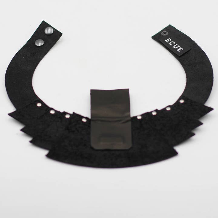 Ecue - Wholesale Choker/Collar - Egyptian Lead Collar