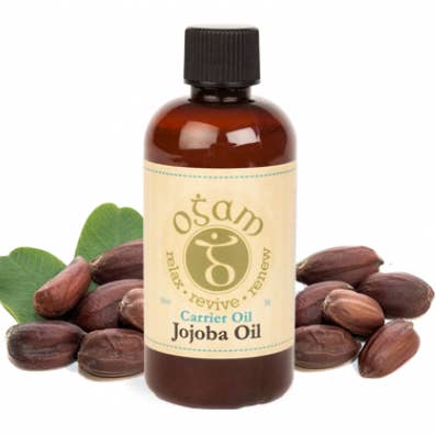 Jojoba 100ml for wholesale by Ogam Oils
