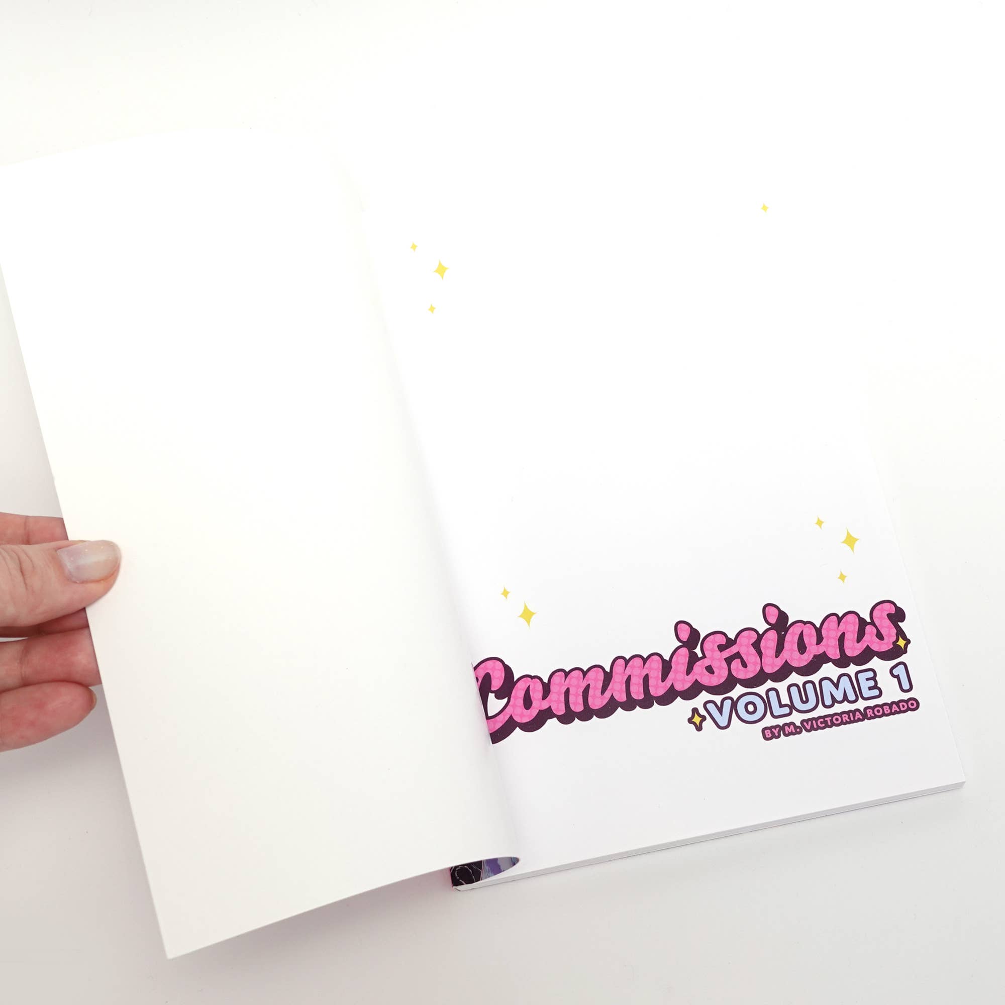 SHOURIMAJO - Wholesale Coloring & Activity Book - Kids & Baby - Commissions Artbook Volume 12