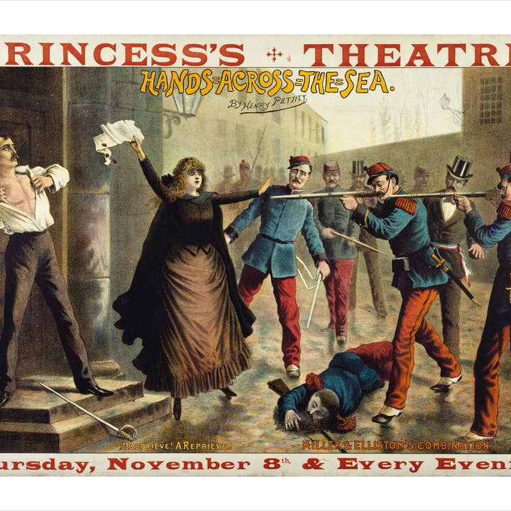 Pomegranate - Wholesale Book - Adult - Sideshows & Spectacles: Victorian Entertainment Book of Postcards