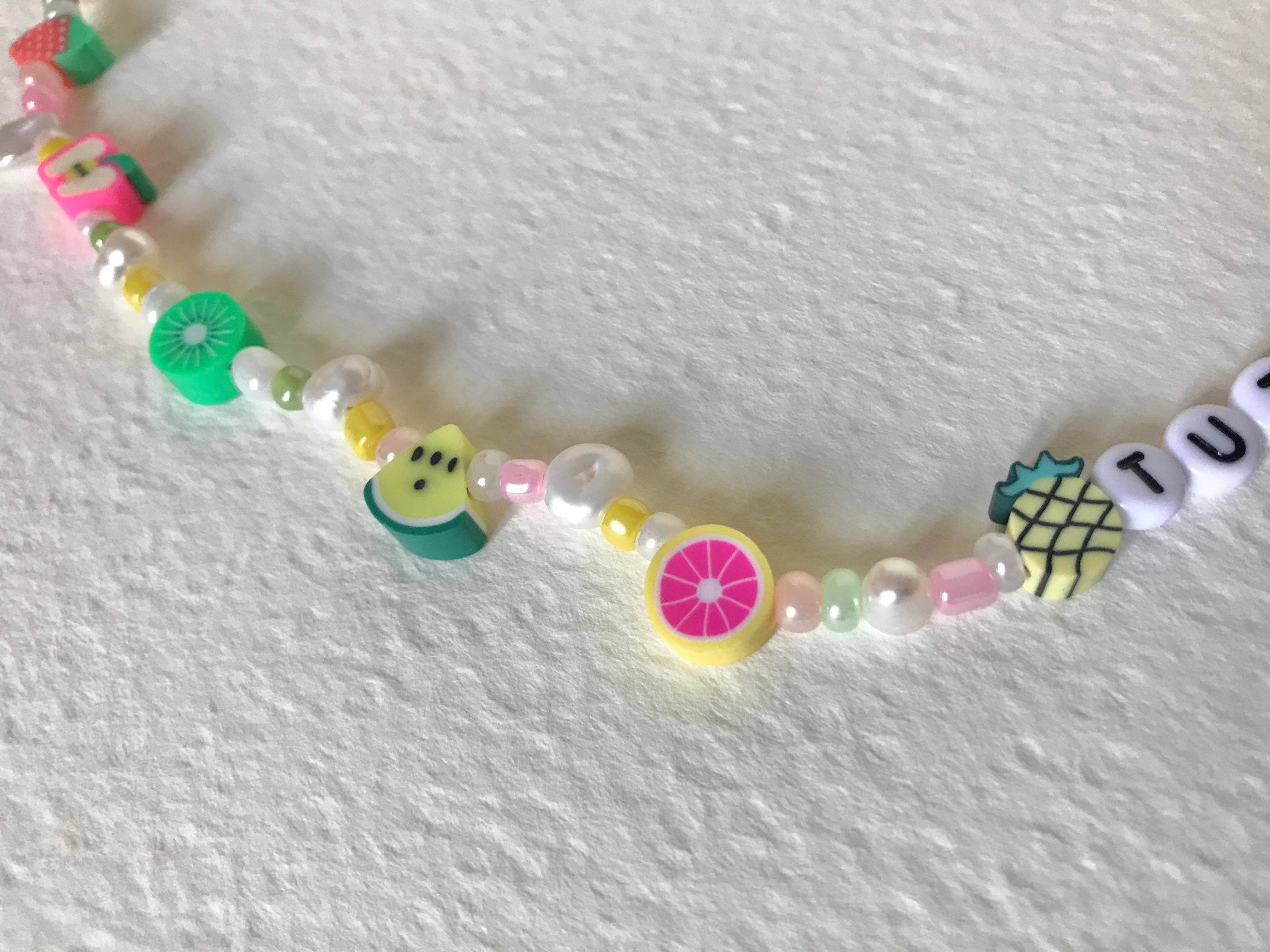 Multicolour Tuttifrutti for wholesale on Faire2