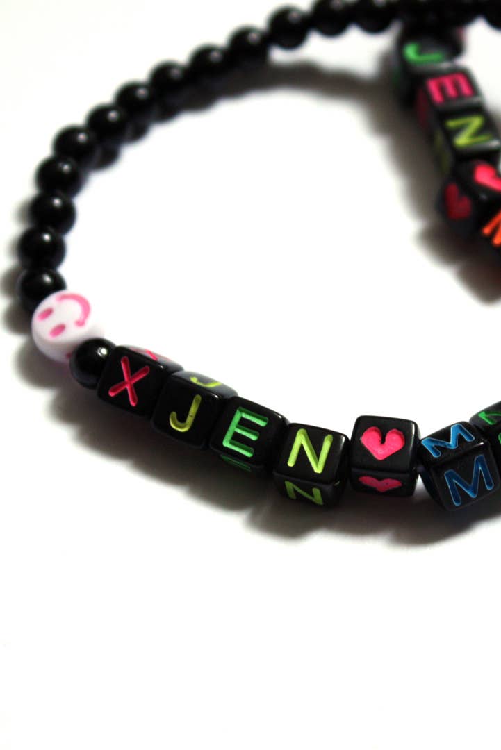 JEN MM DSGN - Wholesale Beaded Bracelet - JENMMDSGN Bracelet3