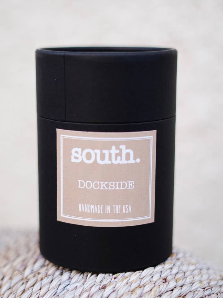 Dockside for wholesale by The South Candle
