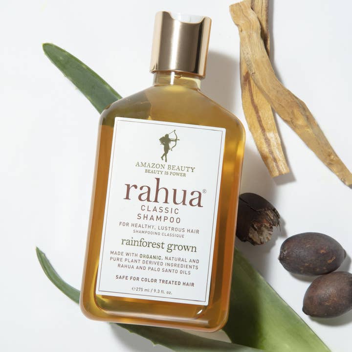 Rahua - Wholesale Hair Shampoo - Rahua Classic Shampoo4