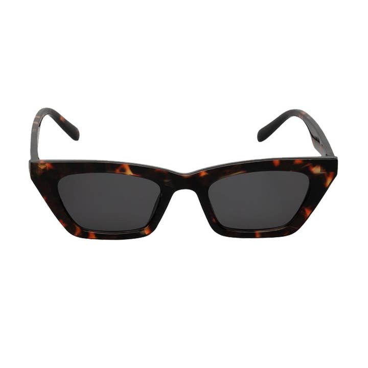 Zoozap Sunglasses - Wholesale Sunglasses – Women's - Empire - Tort3