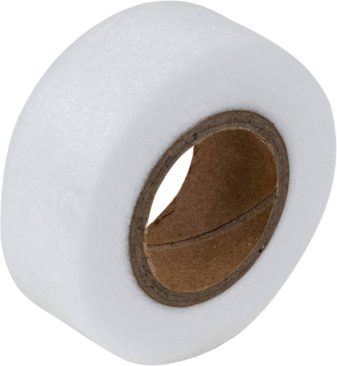 Innovarix - Vente Kits de couture - Toile de fusion thermocollante, tenue normale, 15 mètres x 3/4 po3