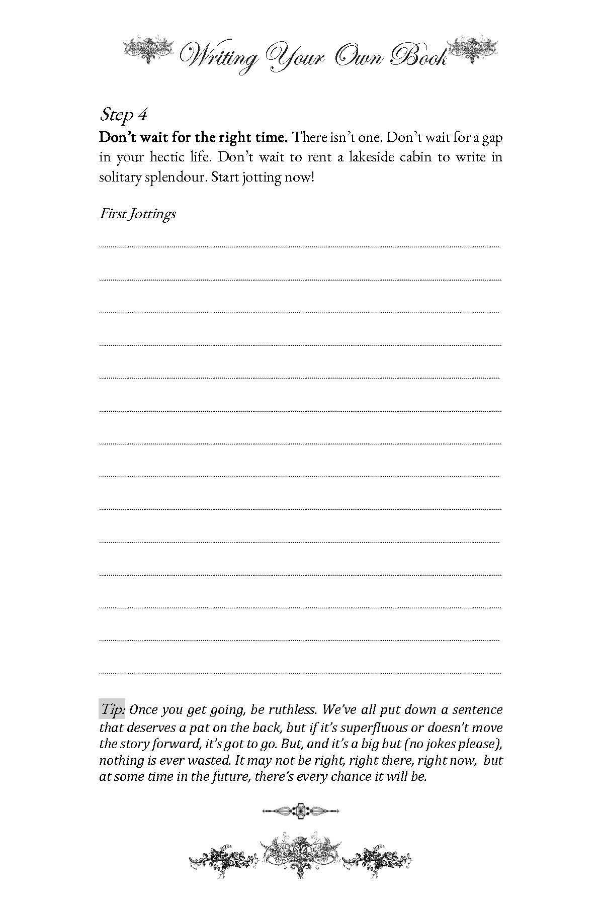 VINTAGE LADIES COLLECTION – Engroshandel Notesbog – Vintage Ladies Collection: Book Lovers log, softcover26