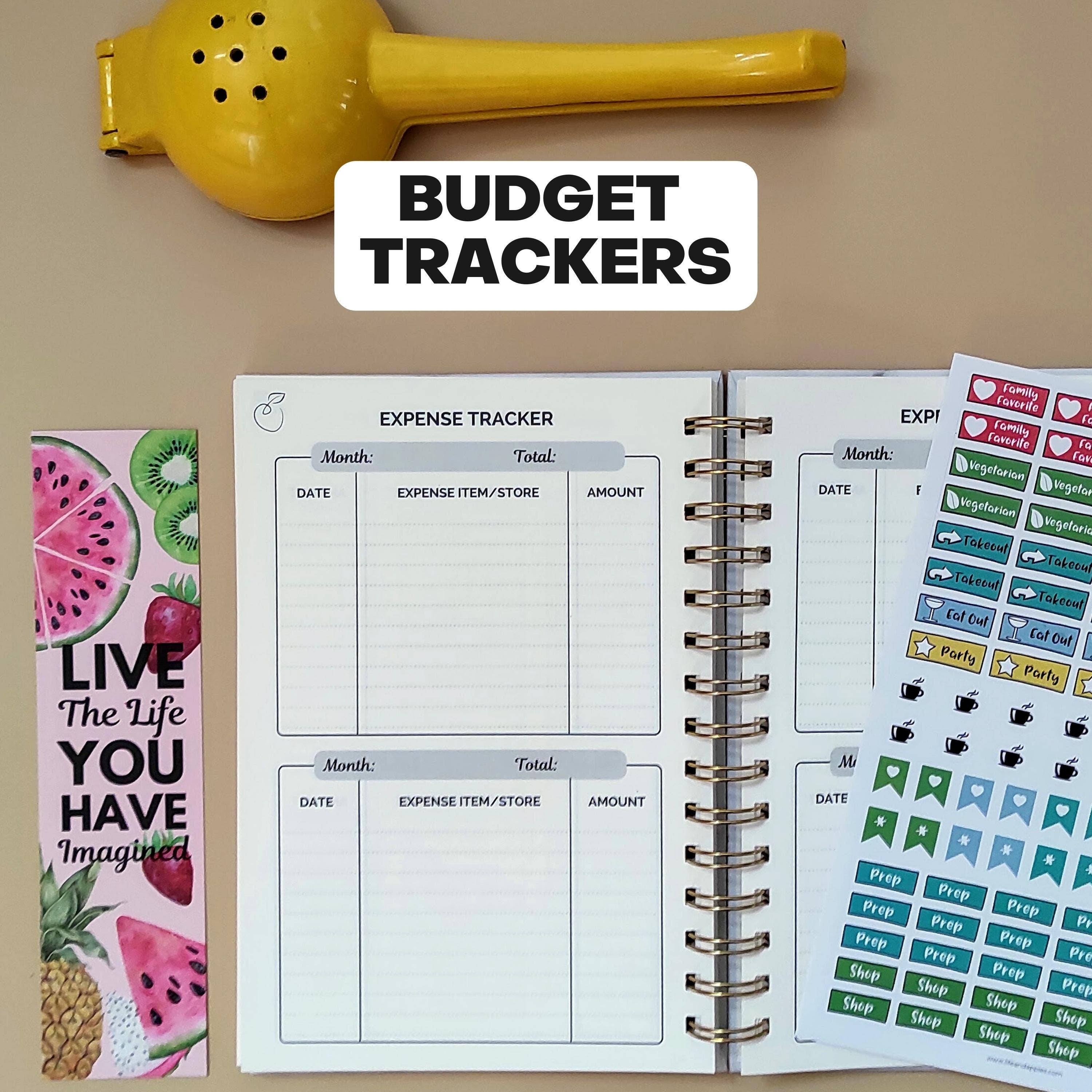 Life & Apples - Wholesale Planner - The Meal Planner5