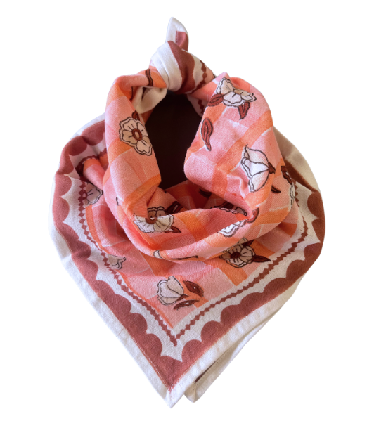 SO FAMILY - Wholesale Scarf - Kids - Scarf kids Chennai Sand1