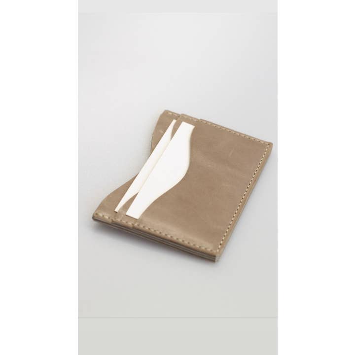 Blackburn Goods - Wholesale Wallet - Men's - Flat Wallet