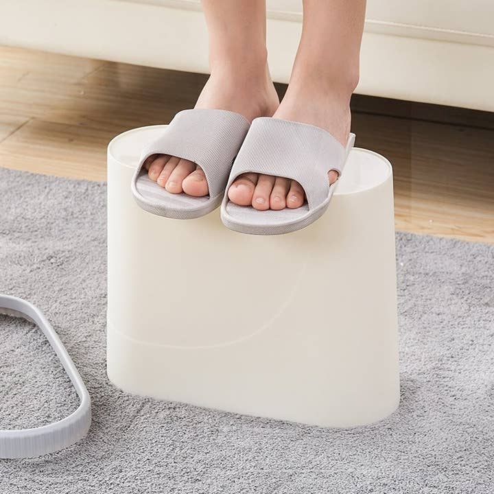 VIGOR - Wholesale Trashcan/Trash Bin - Rectangular & Sleek Narrow Trash Can Stylish6