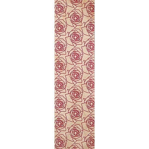 Marque-page Rose pour la vente par ikonink