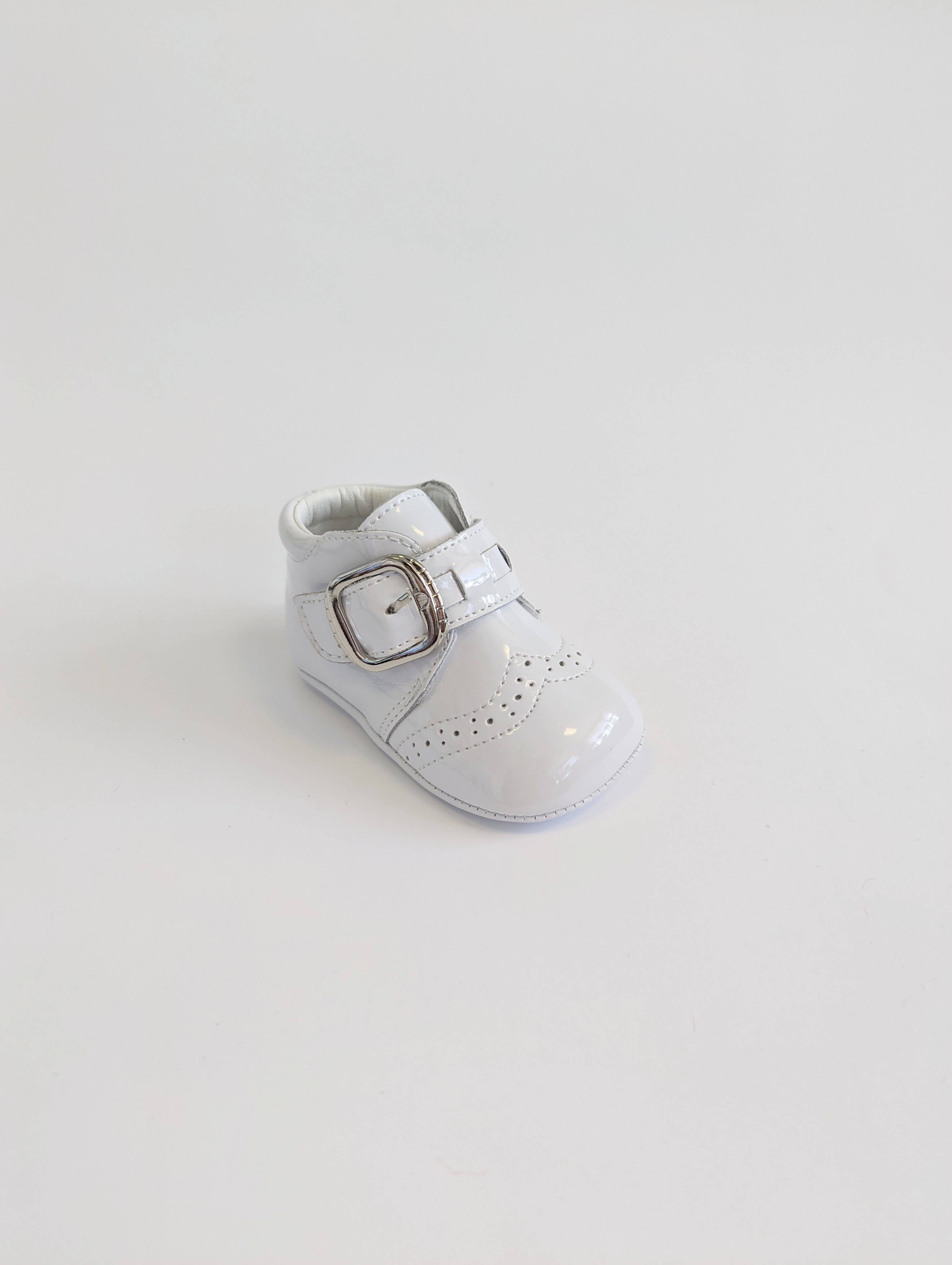 BEAU KiD – Großhandel Krabbelschuhe – Baby – Jackson1