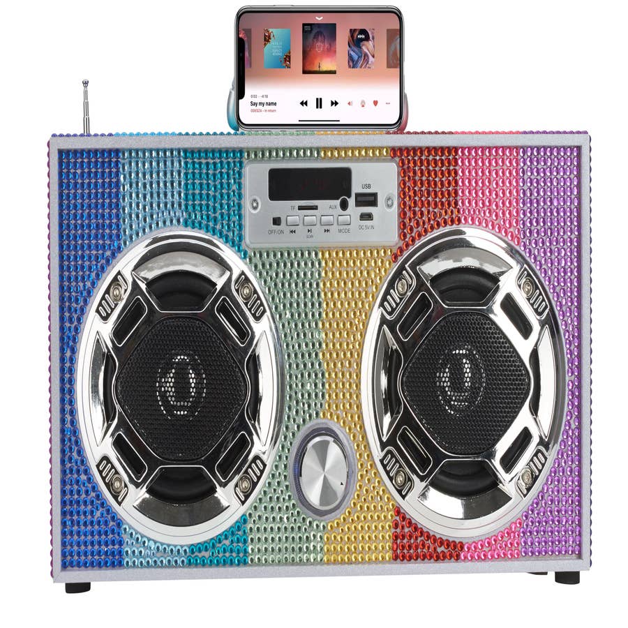 Purchase Wholesale bluetooth shower speaker. Free Returns & Net 60 Terms on  Faire