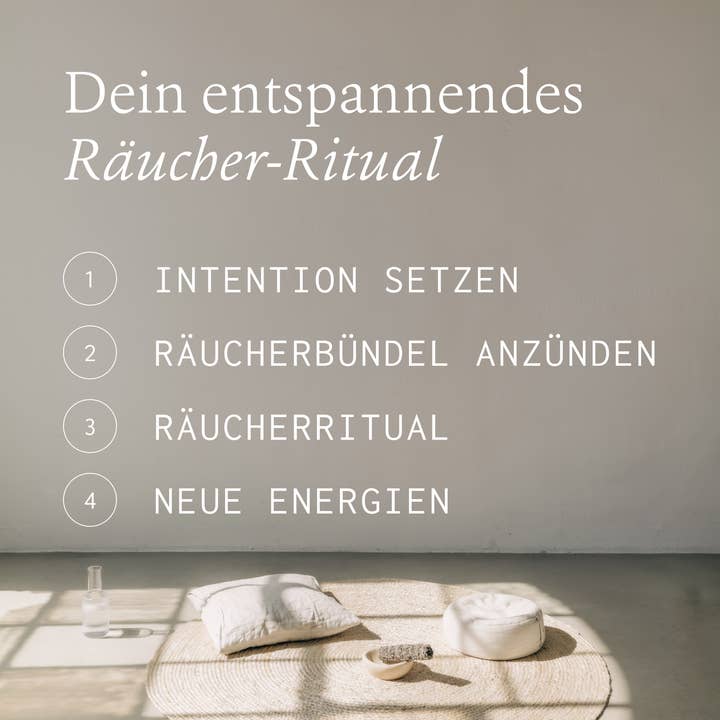 Kruut - Wholesale Incense - Incense bundle grounding3