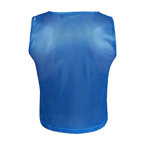 Athllete - Wholesale Safety vest – Unisex - Athllete LITEMESH Pinnies Scrimmage Vests Team Practice Jers10