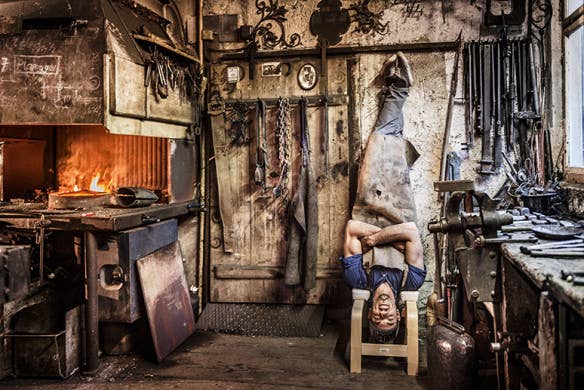 Callwey GmbH - Wholesale Travel Book - Guest in Bavaria. Recipes and Insider Tips (German)6