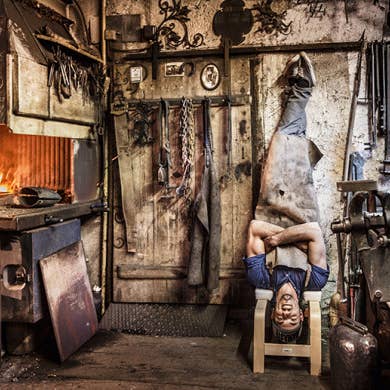 Callwey GmbH - Wholesale Travel Book - Guest in Bavaria. Recipes and Insider Tips (German)6