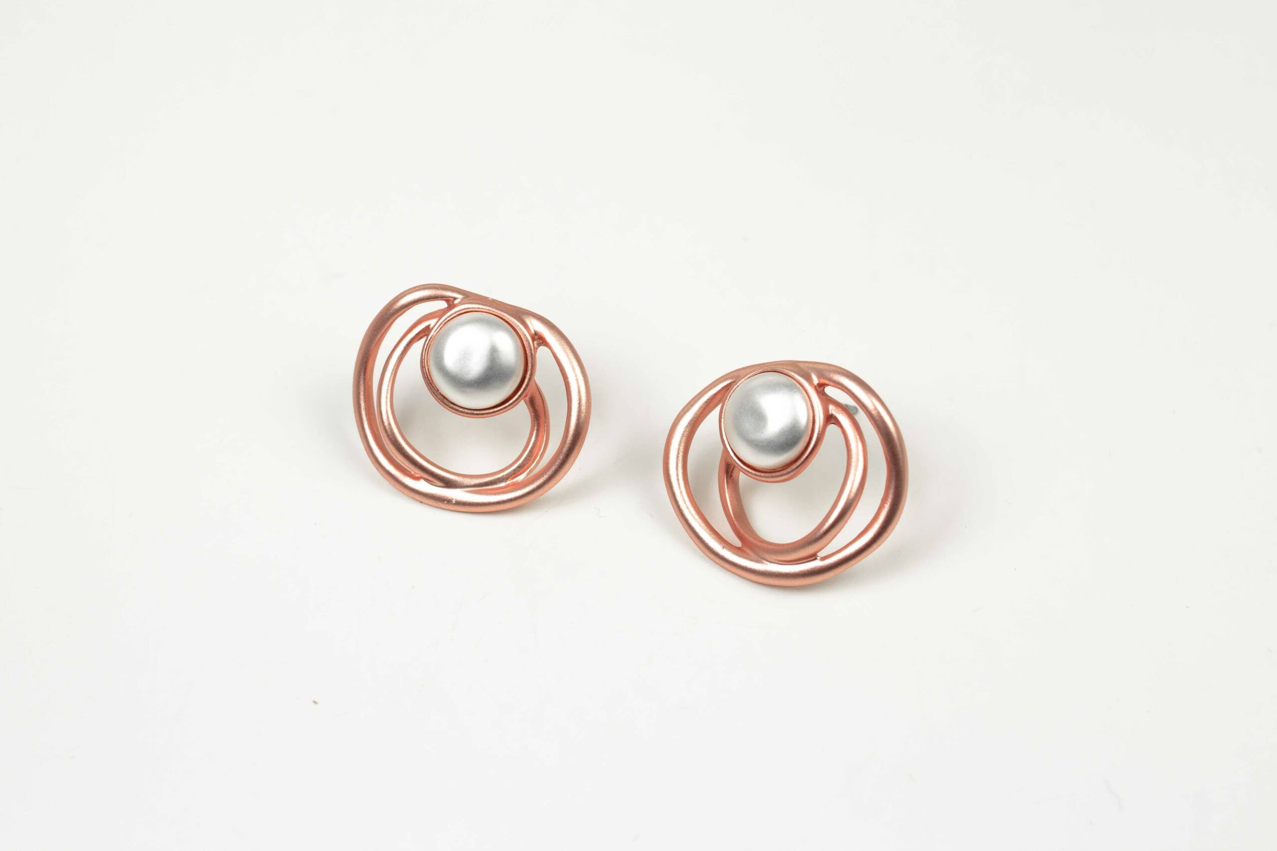 Accessoires by KHB - Wholesale Stud/Post Earrings - ear studs 33034