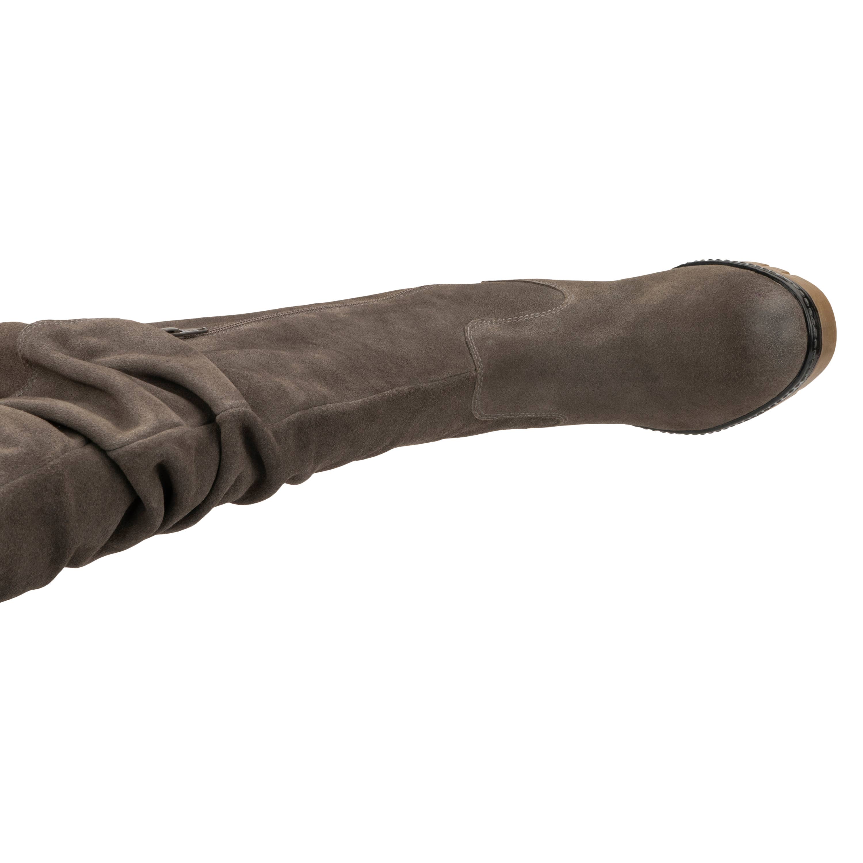 S3 Holding - Venta al por mayor Botas - Mujer - Vintage Foundry Co. Bota alta Maisie para mujer3