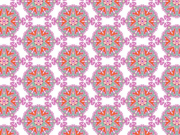 Nashville Wraps - Wholesale Tissue Paper - Classic Print Tissue Paper Bulk Packed Sheets10