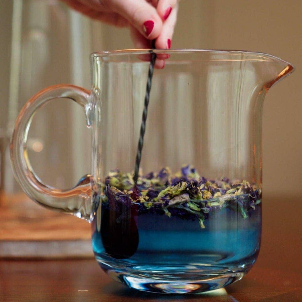 Wholesale Blue Butterfly Tea | Color Changing Pea Flower Tea