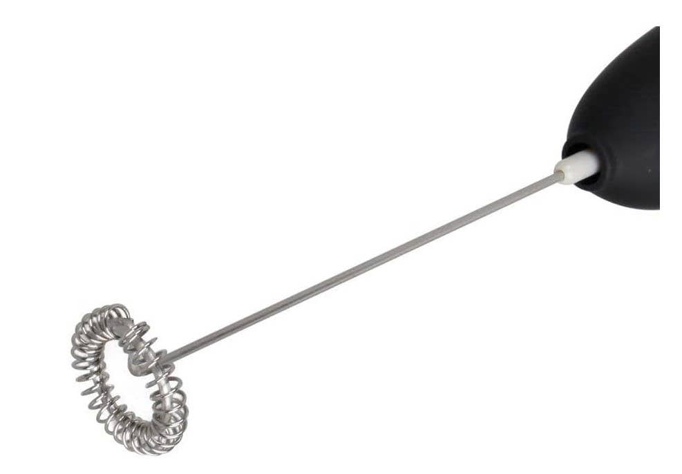 Matcha Colors - Wholesale Mixer Attachment - Electric Milk Frother – (Handheld)2