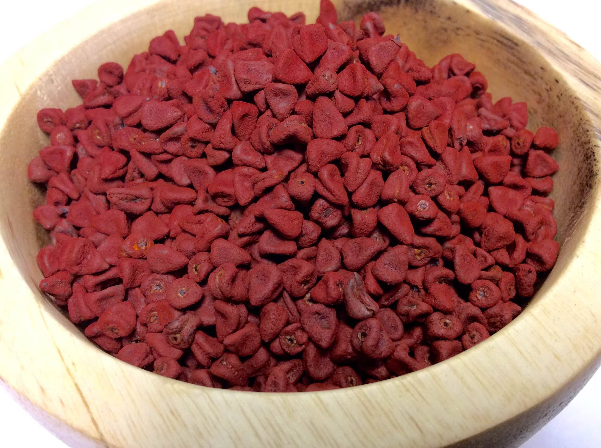 Pure Suds Co - Wholesale Plant Seeds - Annatto Seed, Whole1