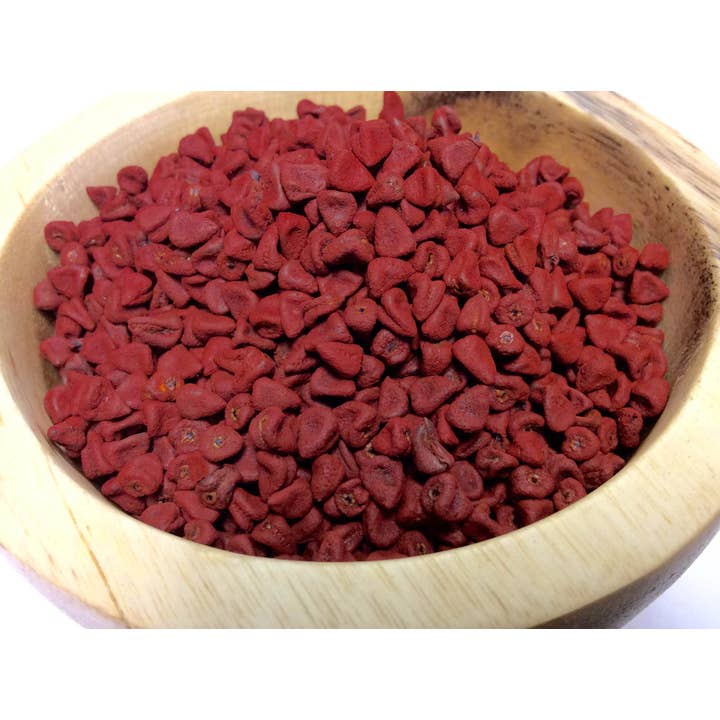 Pure Suds Co - Wholesale Plant Seeds - Annatto Seed, Whole1