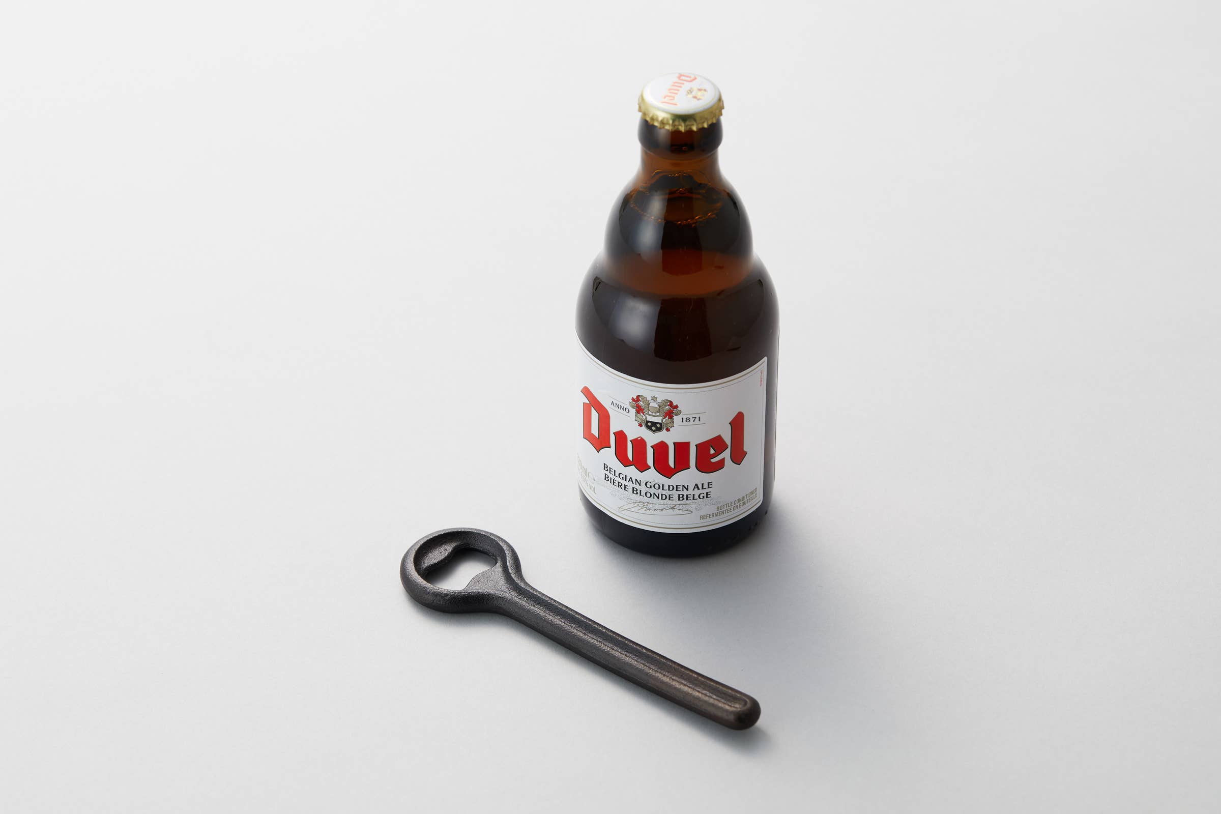 Japacolle — Japan Collections | See Latest News in "About" - Wholesale Bottle/Wine Opener - Chushin Bottle Opener Mage1