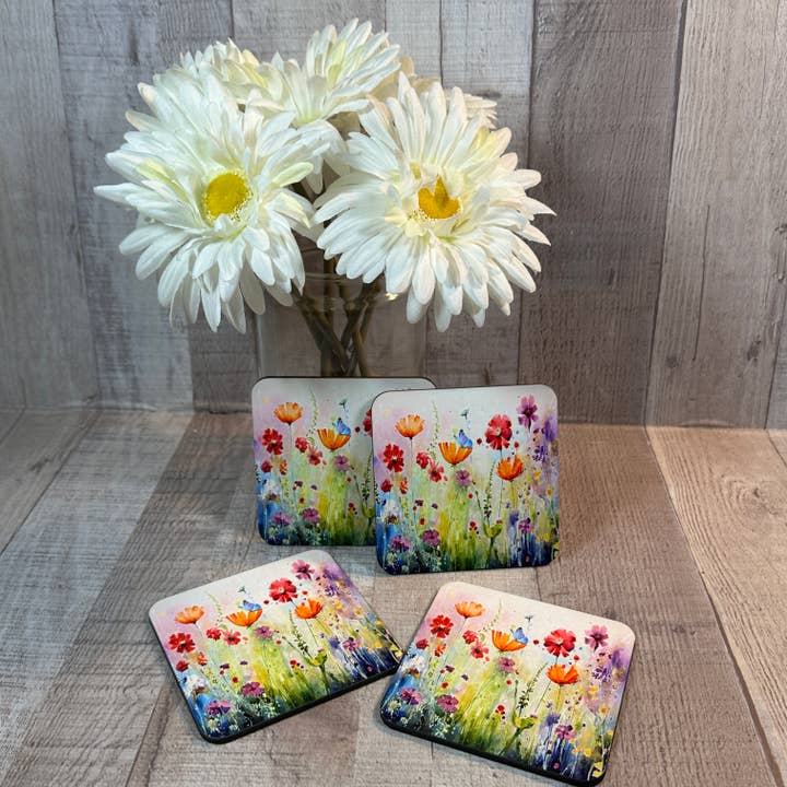 Montagne russe - Mélodie printanière pour la vente par GP Originals