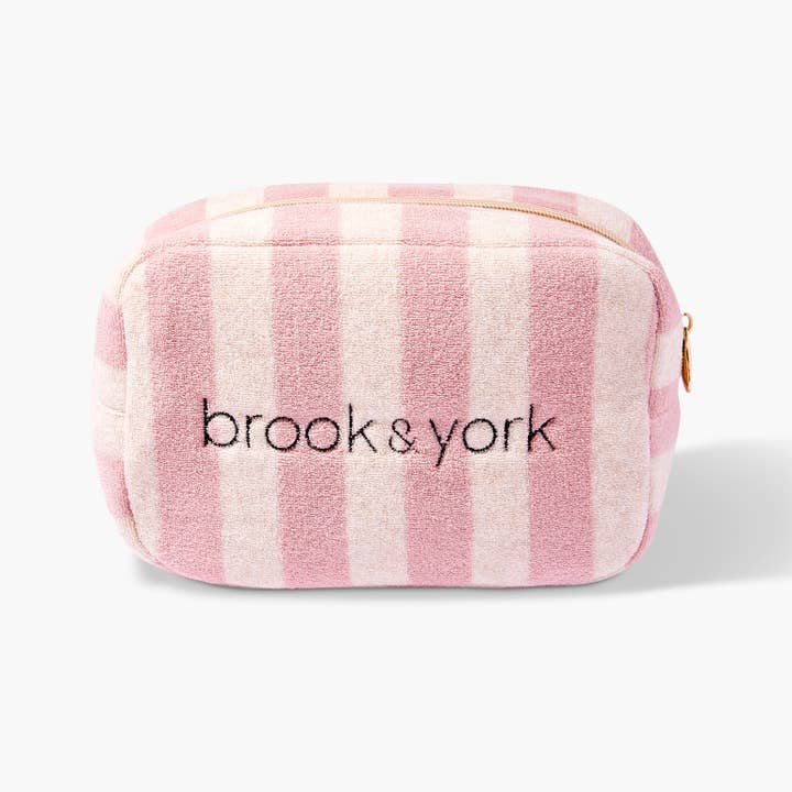 Brook & York Storage Pouch for wholesale by Brook & York