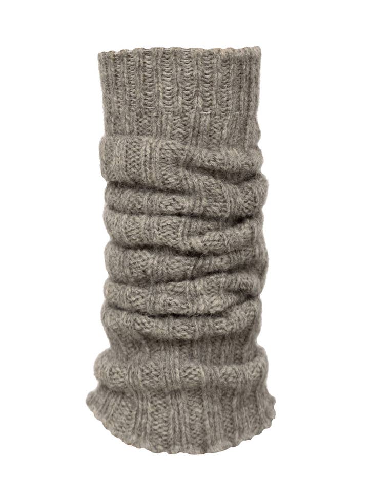 HomeOfSocks - Wholesale Socks - Women's - Alpaca Wrist Warmers - 100% Wool2